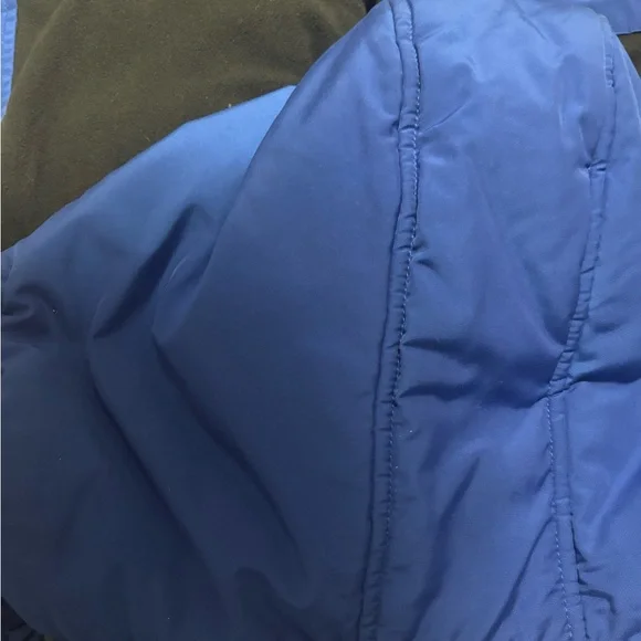 Indian Terrain Blue Performance Jacket - Picture 6 of 8
